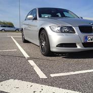 BMW 320d