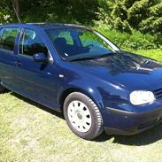 VW Golf IV Trendline