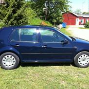 VW Golf IV Trendline