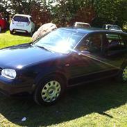 VW Golf IV Trendline