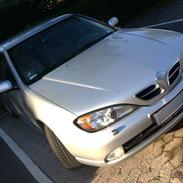 Nissan Primera P11 144 Acenta+ M6