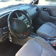 Nissan Primera P11 144 Acenta+ M6