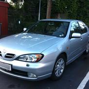 Nissan Primera P11 144 Acenta+ M6