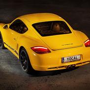 Porsche Cayman S