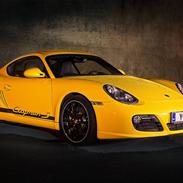 Porsche Cayman S