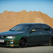 Nissan Primera STW Edition