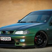Nissan Primera STW Edition