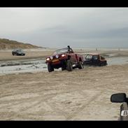 Toyota hilux ln65 turbo diesel