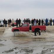 Toyota hilux ln65 turbo diesel