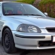 Honda Civic 1,4 iS