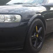 Opel Vectra b (Tid bil.)