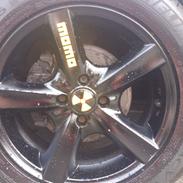 Opel Vectra b (Tid bil.)