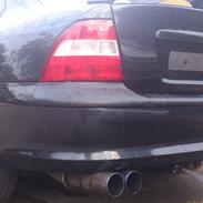 Opel Vectra b (Tid bil.)