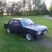 Toyota Corolla (Solgt)