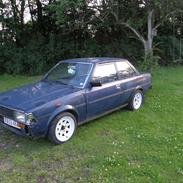 Toyota Corolla (Solgt)