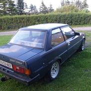 Toyota Corolla (Solgt)