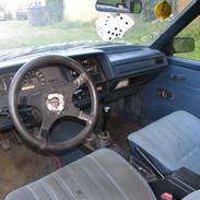 Toyota Corolla (Solgt)