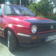 VW Golf 2 1.8 Cl Automatic