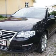 VW Passat Comfortline 2.0 TDI