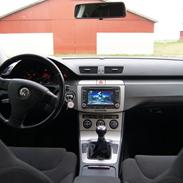 VW Passat Comfortline 2.0 TDI
