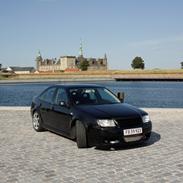 VW bora 1.8 t [SOLGT]