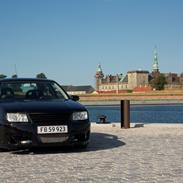 VW bora 1.8 t [SOLGT]