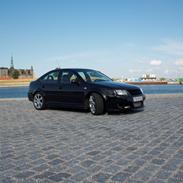 VW bora 1.8 t [SOLGT]