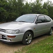 Toyota Corolla 1,3 Galla