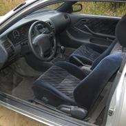 Toyota Corolla 1,3 Galla