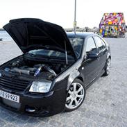 VW bora 1.8 t [SOLGT]