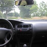 Toyota Corolla 1,3 Galla