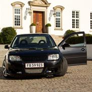 VW bora 1.8 t [SOLGT]