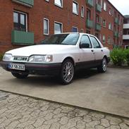 Ford Sierra 2.0 GLS