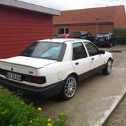 Ford Sierra 2.0 GLS