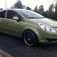 Opel Corsa D 1.3 CDTI Enjoy