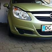 Opel Corsa D 1.3 CDTI Enjoy