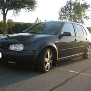 VW Golf 4 *SOLGT*