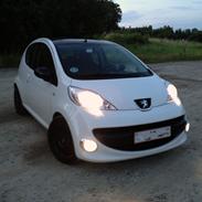 Peugeot 107 1,0 Trendy 2D