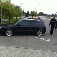 VW Golf III VR6