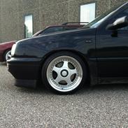 VW Golf III VR6