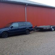 VW Golf 3 stc (byttet)