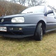 VW Golf 3 stc (byttet)