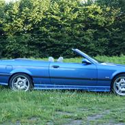 BMW E36 M3 Cabriolet