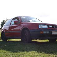 VW Golf 3