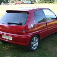 Peugeot 106