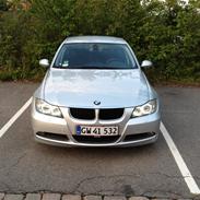 BMW 320d