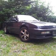 Honda Prelude 2.0i 4WS