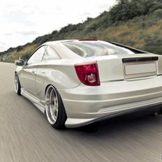 Toyota Celica Sports M SOLGT