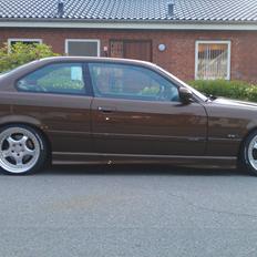 BMW e36 Coupé [Tidl. bil]