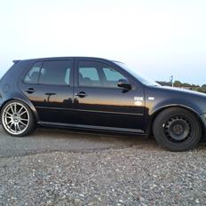 VW Golf 4 GTI (R32)